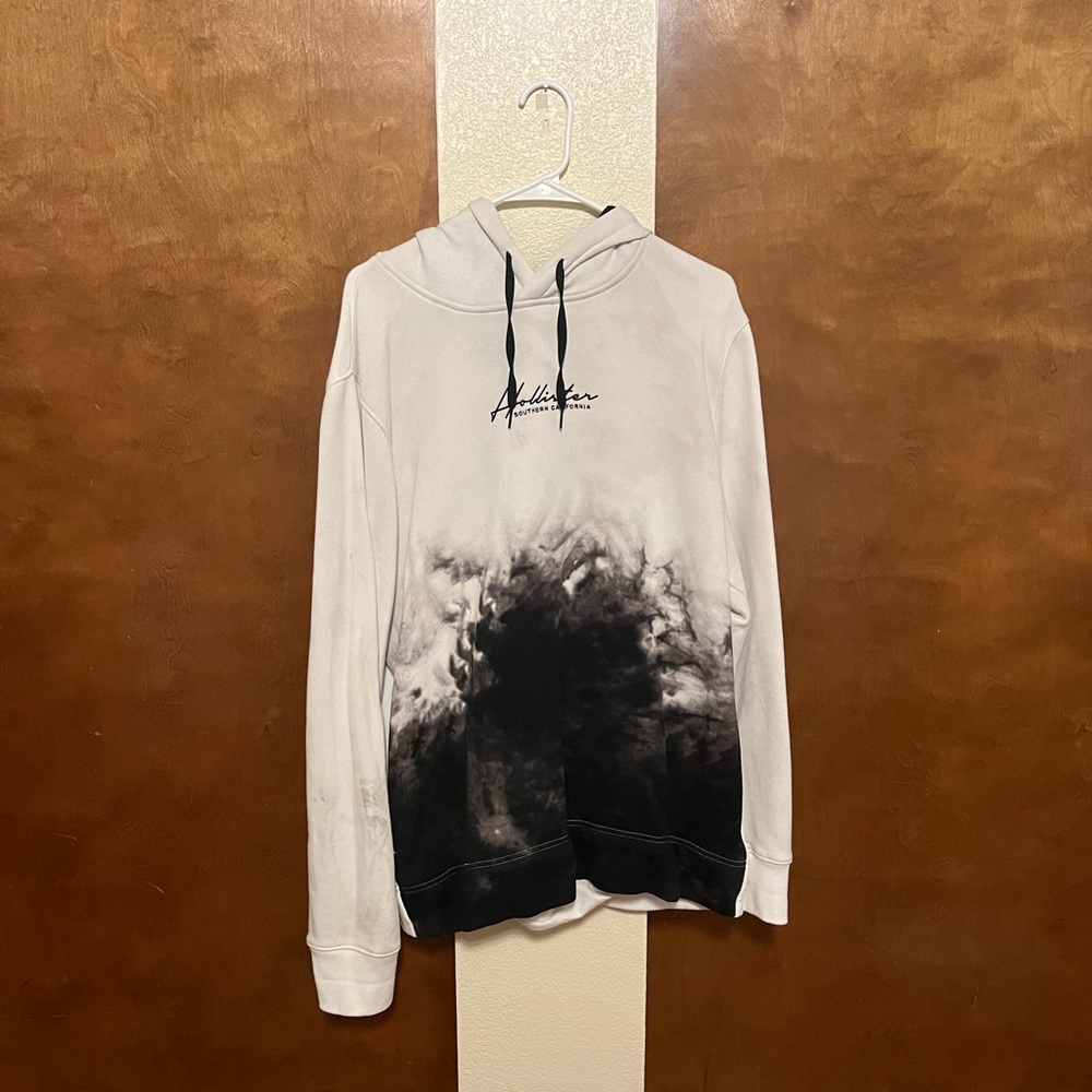 Hollister Hoodie